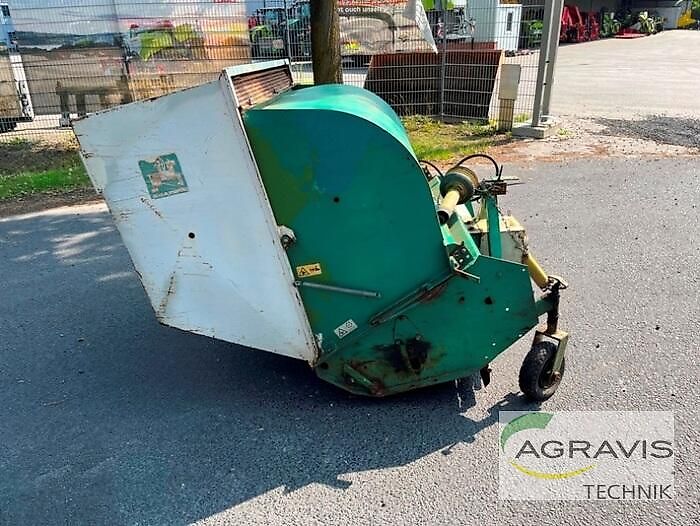 Amazone GRASSHOPPER GH-135