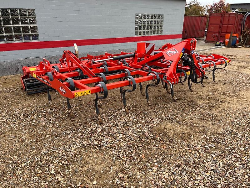 Kuhn Prolander 500 R