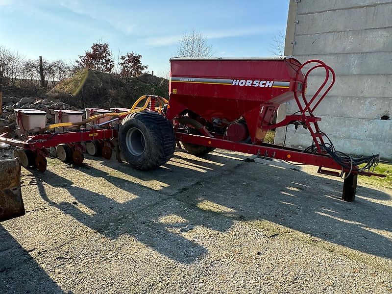 Horsch Maistro 8 CC