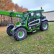 Merlo TF 30.9-115