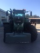 Fendt 828 Vario