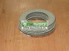 Kemper TARCZKA BĘBNA TNĄCEGO 100x160x3 59046