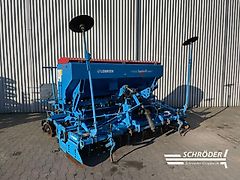 Lemken ZIRKON 12/300 + SAPHIR 8/300-DS 125