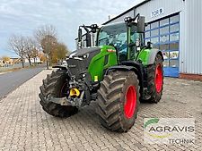 Fendt 728 VARIO GEN-7 Profi+ Setting2