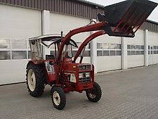 Case IH IHC 423