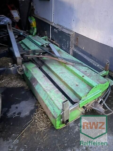 Bema Kehrmaschine 2300 agrar
