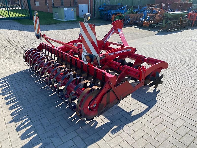 Horsch Joker 3 CT