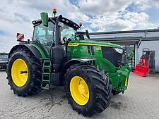 John Deere 6R 250 - Command PRO