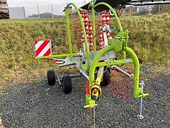 Claas LINER 370 TANDEM