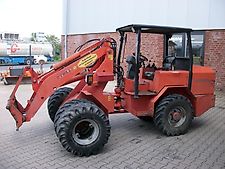 Schäffer Radlader 5058