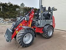 Weidemann 1160