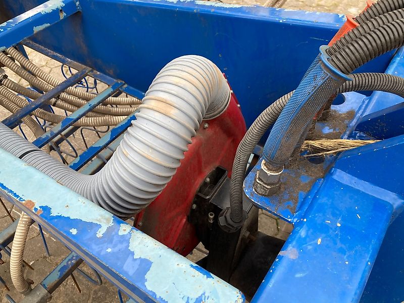 Köckerling GrasMaster 600