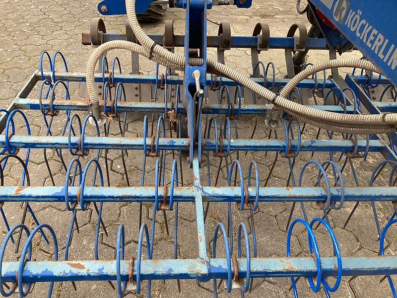 Köckerling GrasMaster 600