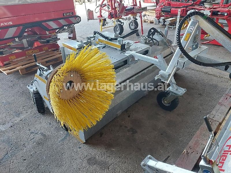 Fliegl KEH 230 TYP 500