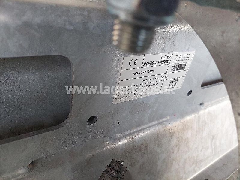 Fliegl KEH 230 TYP 500