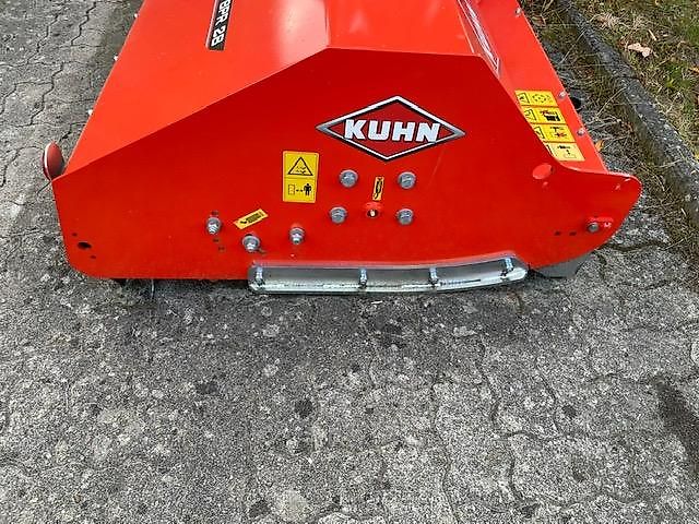 Kuhn BPR 28