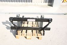 SAT Freisicht-Palettengabel- Staplergabel- 2,5 t