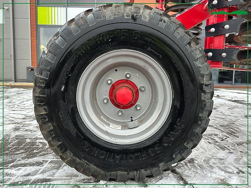 Horsch Terrano 4 FX