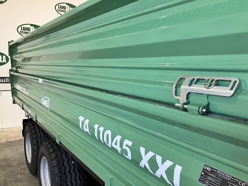 Brantner TA 11045 XXL - hydr. Bremse