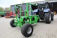 Intertech Wickelmaschine IT 1500