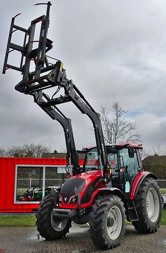 MX Ballenzange MX Manubal V500 Neugerät