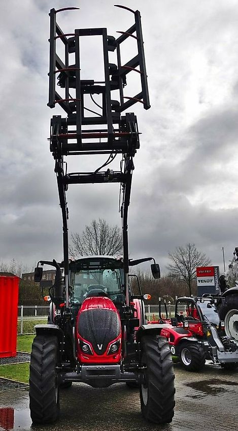 MX Ballenzange MX Manubal V500 Neugerät