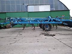 Rabe Profi Bird 4000T