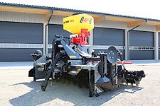 Agola Grinder 285 + APV-NEU