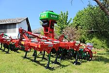 AGRO-MASZ Runner 30 + SP 230-Aktion-NEU