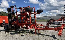 Kuhn Cultimer L 6000