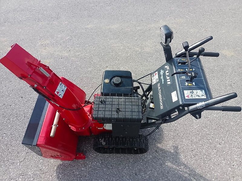 Toro SA 708 MX2