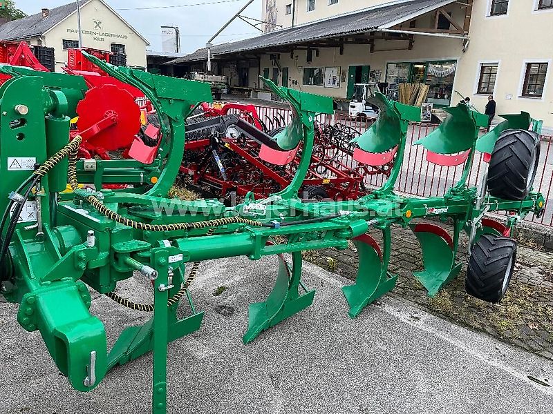 Regent TITAN 160 M 5 SCHARIG KÖRPER WS7-42AUSSTELLUNGSM