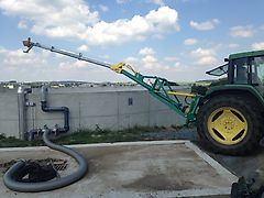 Brand Mieszadło B65-60