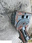 Case Magnum - Ballast (Części zamienne)