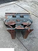 Case Magnum - Adaptacja Obciąźników (Części zamienne)