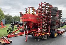 Väderstad Spirit 800 S