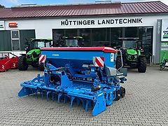 Lemken Zirkon 8/300 + Saphir 10/300