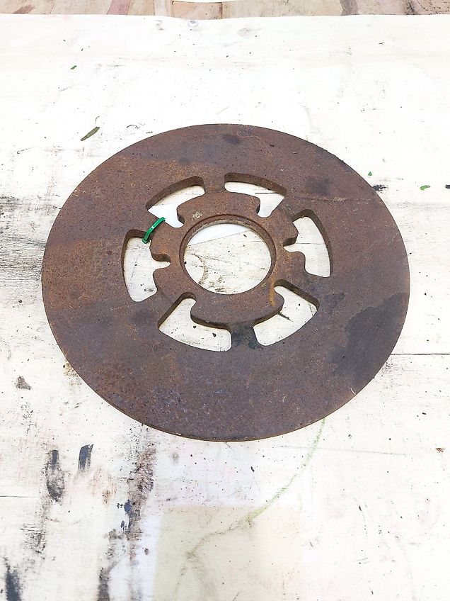 Merlo P40.7 (Spare part/Reservedel/Ersatzteil)