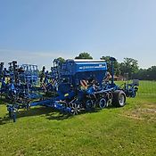 Köckerling Ultima CS 300