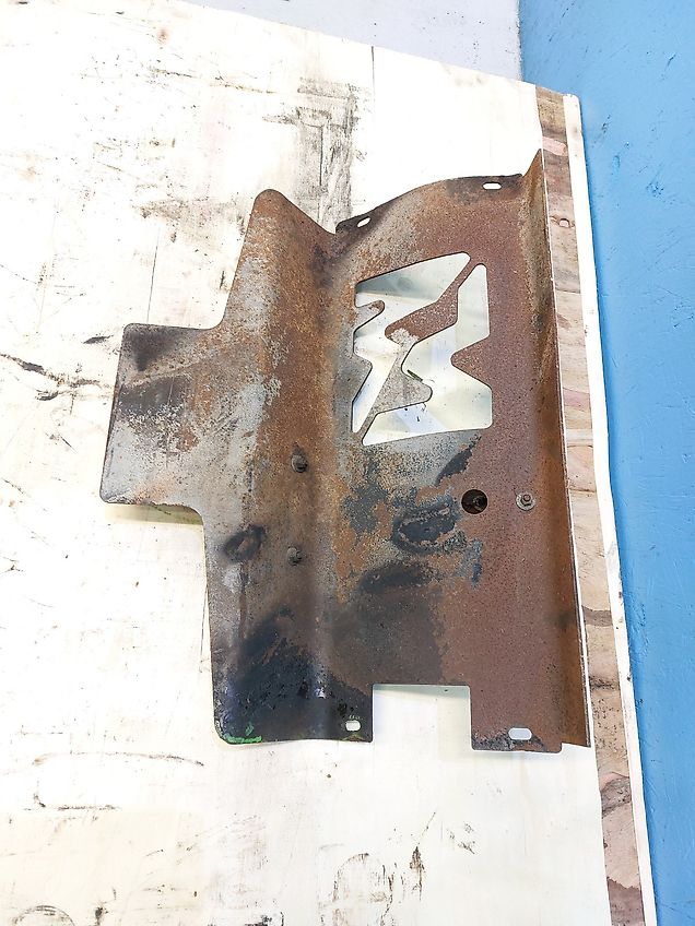 Merlo P40.7 (Spare part/Reservedel/Ersatzteil)