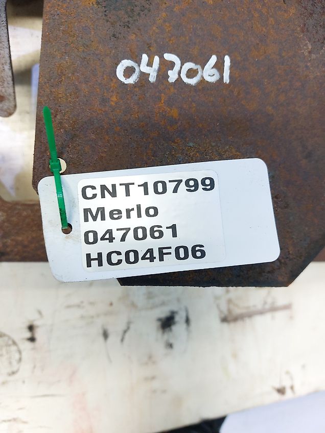Merlo P40.7 (Spare part/Reservedel/Ersatzteil)