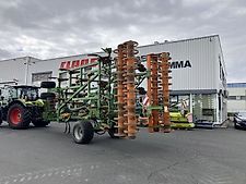 Amazone GEBR. GRUBBER CENIUS 7003-2TX