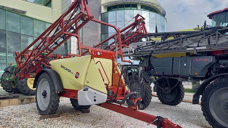 Hardi Navigator 3000 Classic