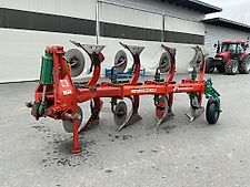 Kverneland 4x16” mode 8