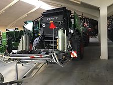 Fendt ROTANA 160V COMBI