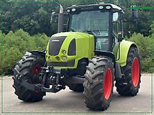 Claas Arion 610 C