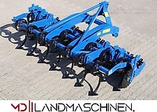 MD Rolmako Frontgrubber 3,0m