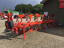 Kuhn VM-L 5+1E 95 CM