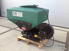 Delimbe Zaaimachine T18 elektrische 12V