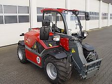 Weidemann T4512